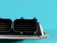 Komputer Sterownik silnika 0261204184, 8D0907557T Vw Passat B5 1.8 T