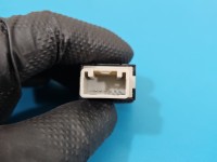 Przełącznik podgrzewania kierownicy Mitsubishi Eclipse Cross 8612A050