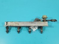 TESTOWANY Wtryskiwacz HONDA HR-V I 99-06 1.6 16V