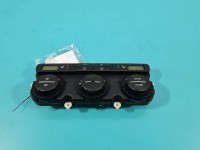 Konsola panel nawiewu Skoda Octavia II 1Z0907044J