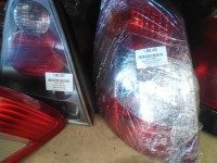 Lampa tył lewa błotnika Bmw e46 HB EUROPA