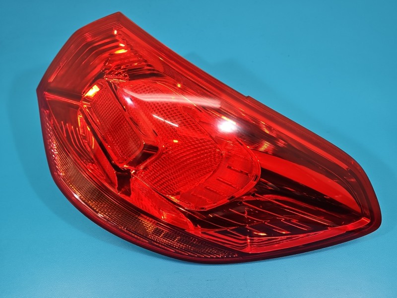 Lampa tył prawa Opel Astra IV J kombi EUROPA