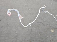 RURKI Przewód paliwowy Ford Mustang V 04-14 2X028X4195MM, 4195MM, 2X028X 3.7 V6