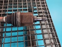 Półoś przód lewa Volvo V40 II 12- 1.6 T3 (B4164) manual