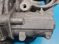 Przepustnica Opel Astra III H 1.9 cdti