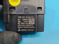 Gniazdo USB Skoda Kamiq 3G5035718A