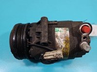 Sprężarka klimatyzacji kompresor Opel Astra III H 13124749