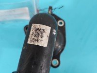 przewód wąż rurka wody Mazda CX-5 I 12-17 SH0115172 2.2 D SKYACTIV 150KM