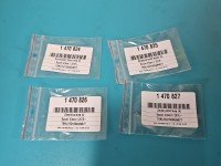 Sprężyna przód przednia Suzuki Vitara II 2015- 1.4 T