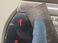 DRZWI PRZÓD LEWE KIEROWCY Peugeot 5008 5d granatowy KGNC