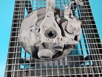 Zwrotnica prawa piasta przód 2.0 tdi (BRE) Audi A6 C6