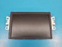 Wyświetlacz monitor VOLVO V70 III 98HL14-3930135-AAA