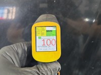 Maska przednia Bmw e46 475/9