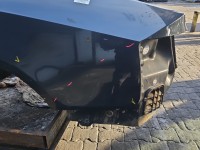 Błotnik tył lewy Audi A5 8T ćwiartka LZ7H