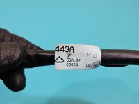 Instalacja Wiązka drzwi przód prawych Lexus IS III 14-25 82151-53443A