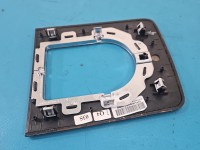 Listwa listwy dekory dekor deski JAGUAR XF II X260 eu