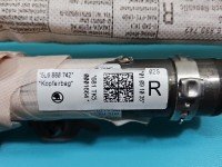 Kurtyna prawa poduszka airbag Skoda Yeti HB