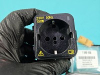 Przetwornica prądu Cupra Formentor napięcia inwerter 3F0907155