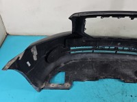 Zderzak przód Dodge Caliber czarny PXR