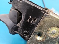 Zamek przód lewy Nissan Primera P12 EUROPA 4 pin