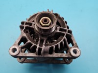 TEST Alternator Citroen C4 I 9649611880 1.6 16v