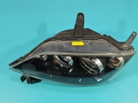 Reflektor lewy lampa przód Mazda 2 EUROPA 6M71-13W030-AD