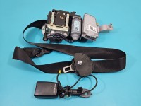 Pas bezpieczeństwa przód lewy kierowcy Mercedes CLS II C218 W218 218 A2188600269, 617112100 EU