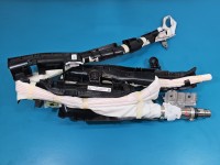 Kurtyna lewa poduszka airbag Toyota Corolla E21 19- sedan 5J0R50819Q9A