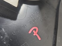 Tapicerka bagażnika prawa boczek LEXUS NX I 14-21 64730-78010