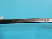 Ramie wycieraczki prawe Mercedes W213 A2058240116, A2138200344