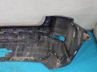 Zderzak tył Jeep Compass I 06-16 granatowy HB