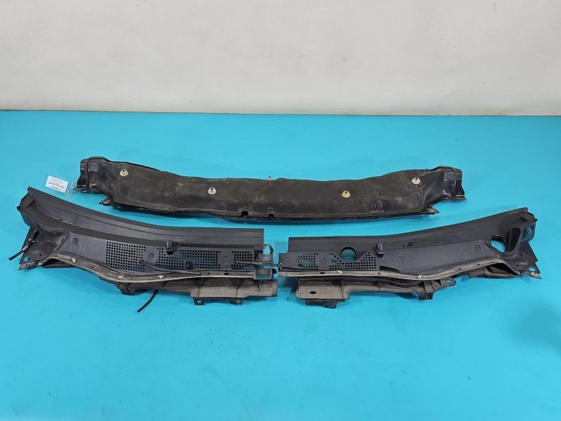 Podszybie Mazda CX-5 I 12-17 KD53507P1, KD53507S1 Podszybie Mazda CX-5 I 12-17 KD53507P1, KD53507S1