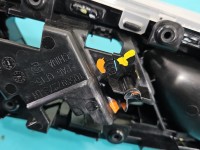 Klamka wewnętrzna przód lewa BMW iX3 G08 9472403, 105897278