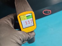 Klapa tył BMW X5 E70 HB 5d 475/9