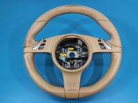 Kierownica Porsche Panamera I 970 7PP419091