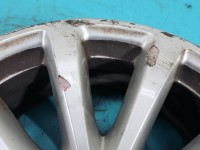 alufelgi felgi 17" komplet Mercedes W213 R17 Szerokość felgi: 7.5", Rozstaw śrub: 5x120, Odsadzenie (ET): 40, Mercedes,...