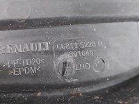 Podszybie Renault Clio IV 12-20 668107547R, 668100700R, 301645 EUROPA