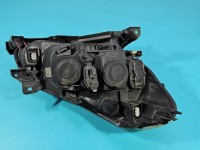 Reflektor lewy lampa przód Renault Clio III EUROPA 7701070491