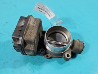Przepustnica Citroen C4 Grand picasso I 06-13 2.0 16V 9650787380