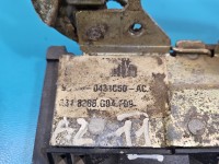 Zamek klapy tył Ford Galaxy Mk1 HB 2+2 PIN hatchback