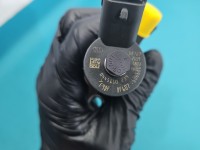 TESTOWANY Wtryskiwacz komplet Peugeot 307 0445110239 1.6 hdi