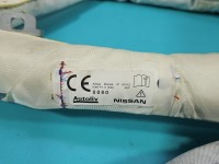 Kurtyna prawa poduszka airbag Nissan Pulsar HB