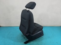 Fotel prawy przód pasażera Ford Fiesta Mk7 3d EUROPA