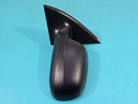 Lusterko lewe pin Vw Lupo HB czarny 3d europa