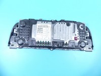 Wyświetlacz monitor Bmw f10 f11 9241826