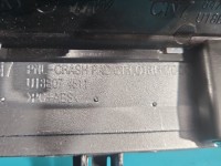 Kratka nawiewu środkowa Hyundai Elantra VII 20- UI8B074811 EUROPA