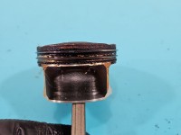 Tłok Nissan Juke I F15 10-19 1.6 16V (Hr16) 117KM