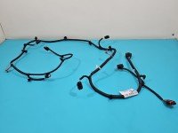 Wiązka zderzaka przód Ford Puma II MK2 19- M1TT-15K867 Instalacja pdc