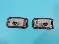 Podświetlenie Lexus IS III 14-25