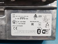 Sterownik moduł Producent części: OPEL, Europejska, RADIA NAWIGACJI Opel Insignia B 39206944